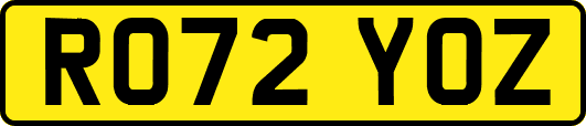 RO72YOZ
