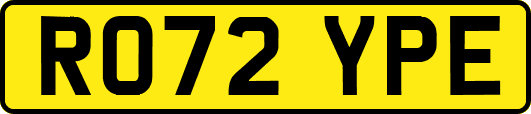 RO72YPE
