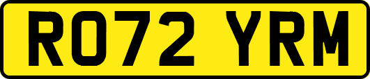 RO72YRM
