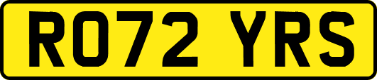 RO72YRS