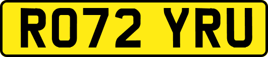 RO72YRU