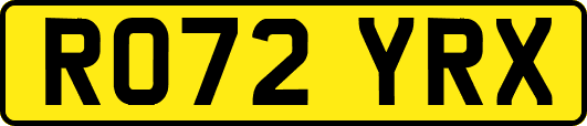 RO72YRX