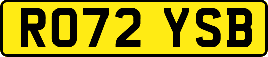 RO72YSB