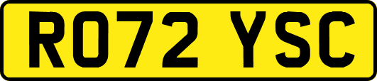 RO72YSC