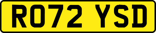 RO72YSD