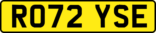 RO72YSE