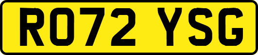 RO72YSG