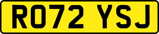 RO72YSJ
