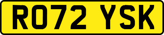 RO72YSK