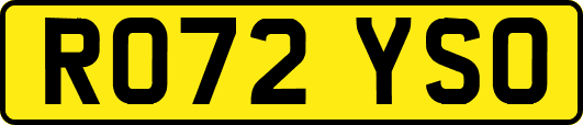 RO72YSO