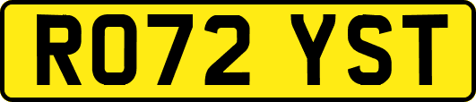 RO72YST