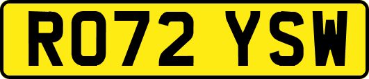RO72YSW