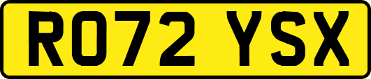 RO72YSX