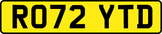 RO72YTD