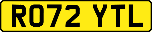 RO72YTL