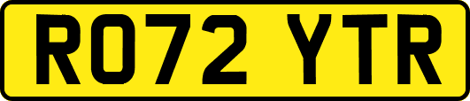 RO72YTR