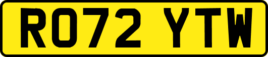 RO72YTW