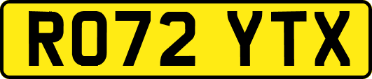 RO72YTX