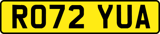 RO72YUA