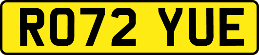 RO72YUE