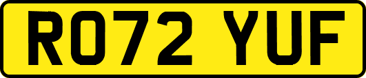 RO72YUF