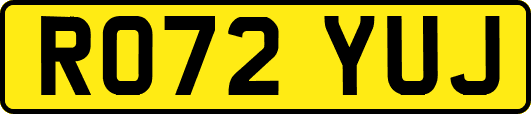 RO72YUJ