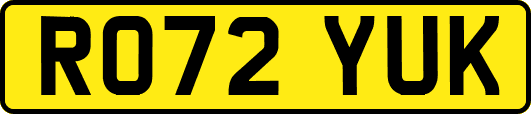 RO72YUK