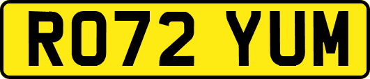 RO72YUM