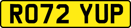 RO72YUP