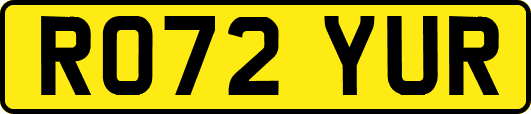RO72YUR