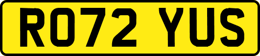RO72YUS