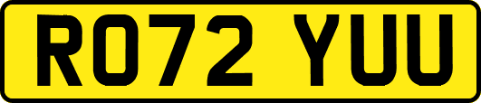 RO72YUU