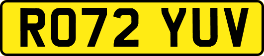 RO72YUV