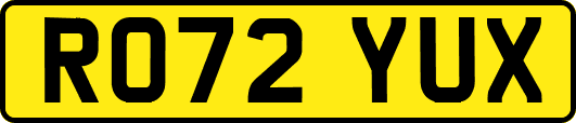 RO72YUX