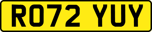 RO72YUY