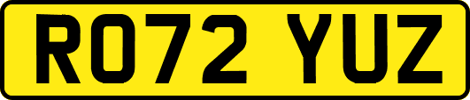 RO72YUZ