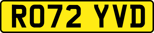 RO72YVD