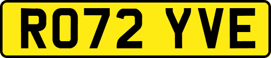 RO72YVE