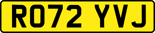 RO72YVJ
