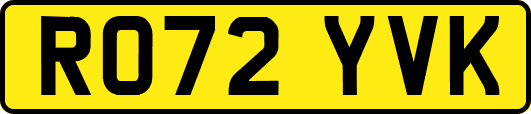 RO72YVK