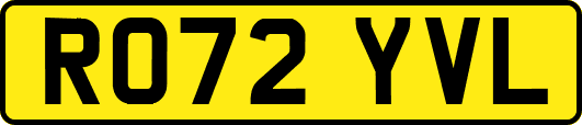 RO72YVL