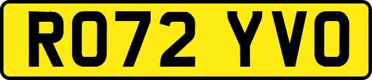 RO72YVO