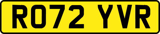 RO72YVR