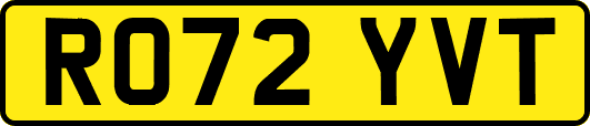 RO72YVT