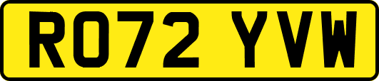 RO72YVW