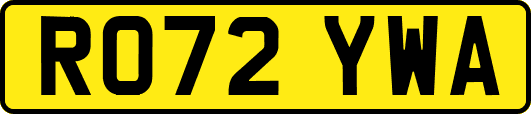 RO72YWA