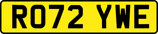 RO72YWE