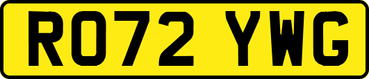 RO72YWG