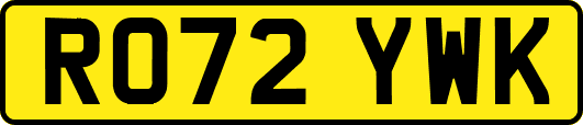 RO72YWK