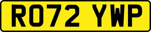 RO72YWP